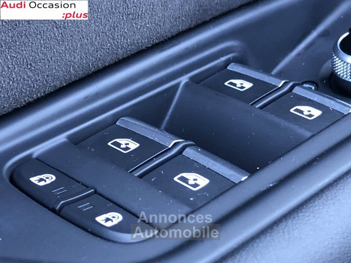 Audi A4 AVANT Avant 40 TDI 204 S tronic 7 S Edition - 17