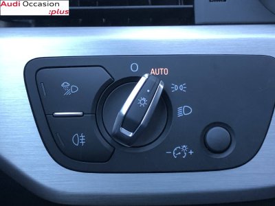 Audi A4 AVANT Avant 40 TDI 204 S tronic 7 S Edition - 18