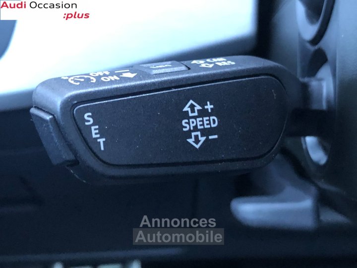 Audi A4 AVANT Avant 40 TDI 204 S tronic 7 S Edition - 19