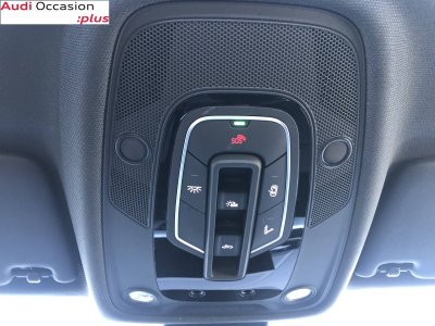 Audi A4 AVANT Avant 40 TDI 204 S tronic 7 S Edition - 20