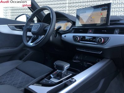 Audi A4 AVANT Avant 40 TDI 204 S tronic 7 S Edition - 21