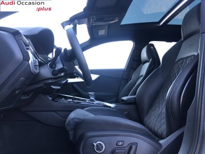 Audi A4 AVANT Avant 40 TDI 204 S tronic 7 S Edition - 23