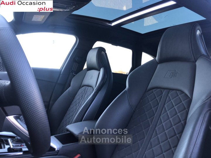 Audi A4 AVANT Avant 40 TDI 204 S tronic 7 S Edition - 24