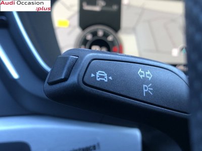 Audi A4 AVANT Avant 40 TDI 204 S tronic 7 S Edition - 25