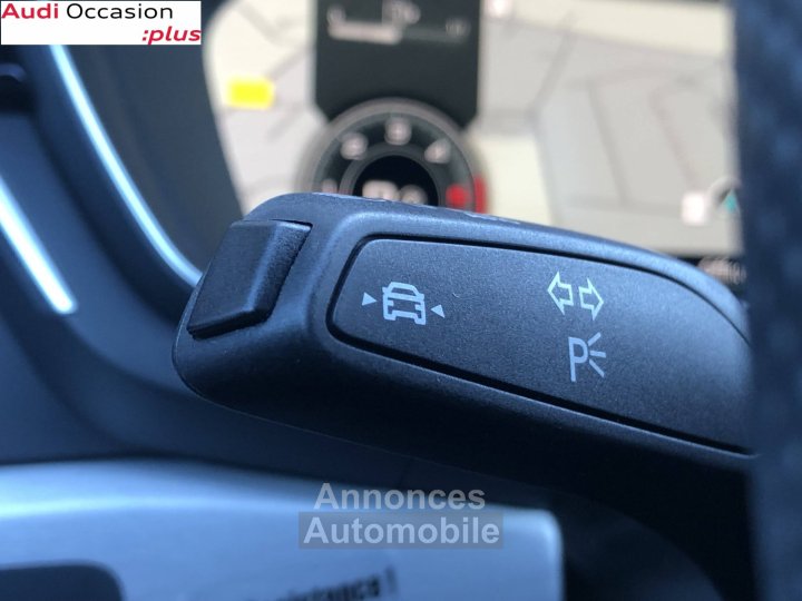 Audi A4 AVANT Avant 40 TDI 204 S tronic 7 S Edition - 25