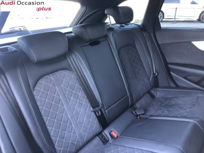 Audi A4 AVANT Avant 40 TDI 204 S tronic 7 S Edition - 26