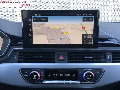 Audi A4 AVANT Avant 40 TDI 204 S tronic 7 S Edition - 27