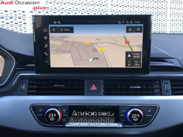 Audi A4 AVANT Avant 40 TDI 204 S tronic 7 S Edition - 27