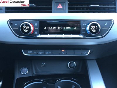 Audi A4 AVANT Avant 40 TDI 204 S tronic 7 S Edition - 28