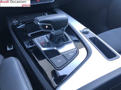 Audi A4 AVANT Avant 40 TDI 204 S tronic 7 S Edition - 29