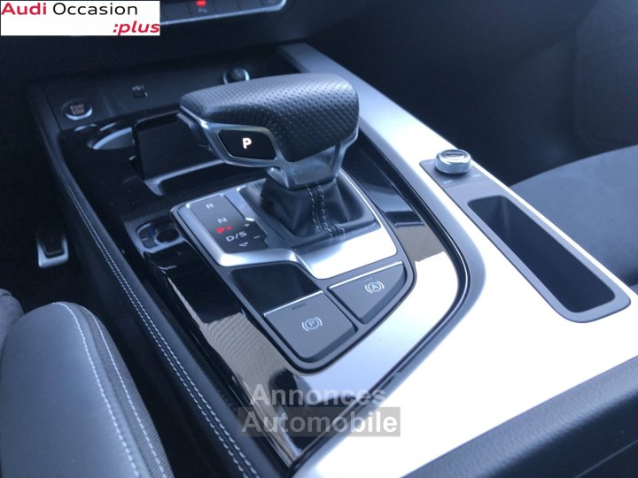 Audi A4 AVANT Avant 40 TDI 204 S tronic 7 S Edition - 29