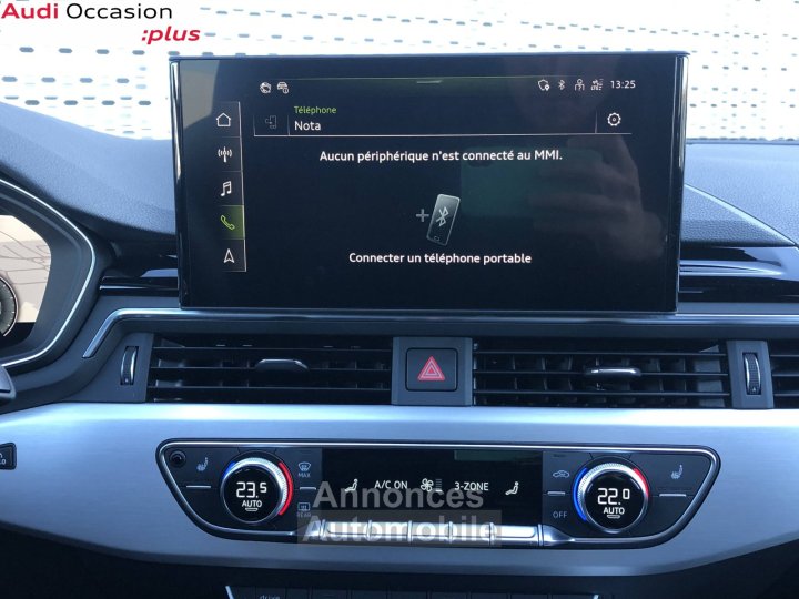 Audi A4 AVANT Avant 40 TDI 204 S tronic 7 S Edition - 30