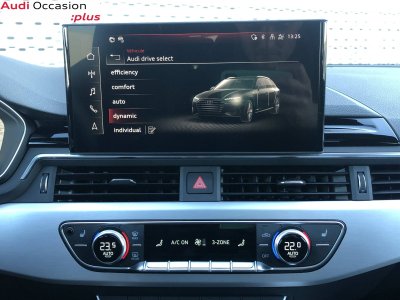 Audi A4 AVANT Avant 40 TDI 204 S tronic 7 S Edition - 31