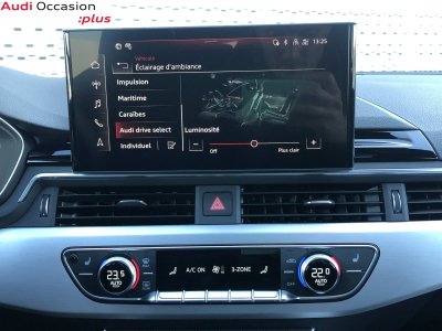 Audi A4 AVANT Avant 40 TDI 204 S tronic 7 S Edition - 32