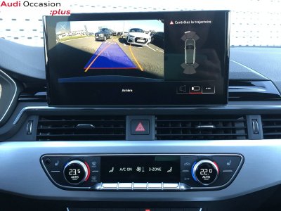 Audi A4 AVANT Avant 40 TDI 204 S tronic 7 S Edition - 33