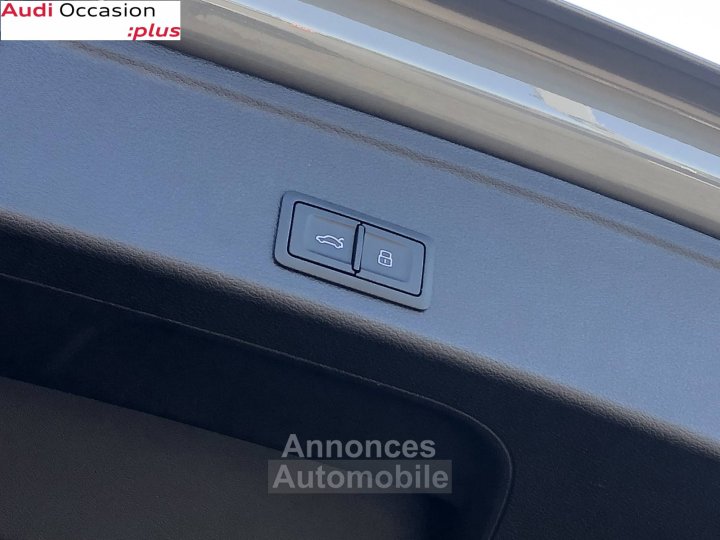 Audi A4 AVANT Avant 40 TDI 204 S tronic 7 S Edition - 34