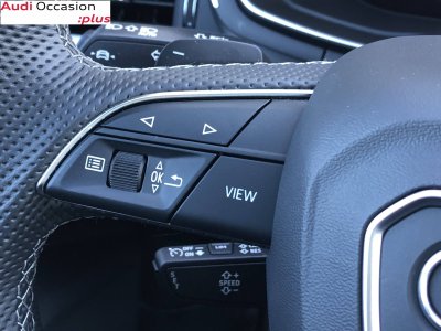 Audi A4 AVANT Avant 40 TDI 204 S tronic 7 S Edition - 35