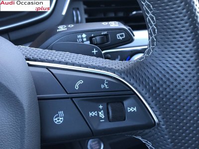 Audi A4 AVANT Avant 40 TDI 204 S tronic 7 S Edition - 36