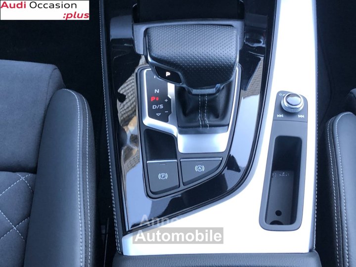 Audi A4 AVANT Avant 40 TDI 204 S tronic 7 S Edition - 38