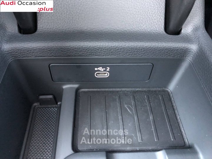 Audi A4 AVANT Avant 40 TDI 204 S tronic 7 S Edition - 39