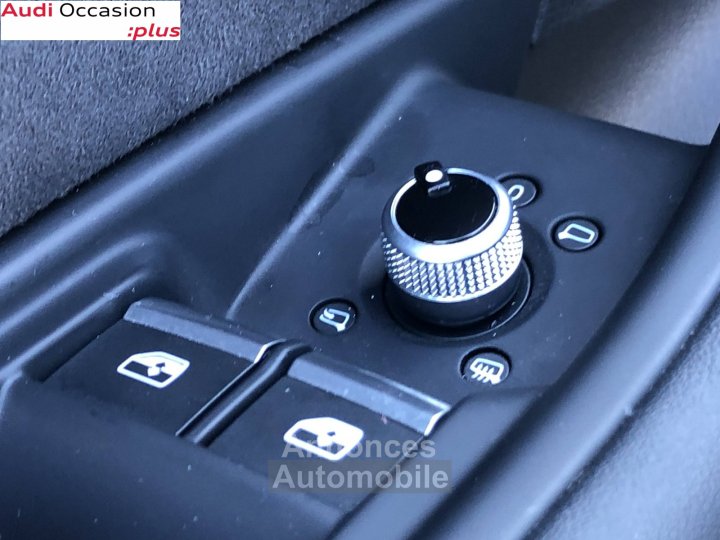 Audi A4 AVANT Avant 40 TDI 204 S tronic 7 S Edition - 40