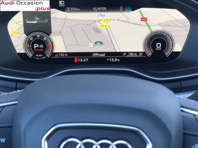 Audi A4 AVANT Avant 40 TDI 204 S tronic 7 S Edition - 41