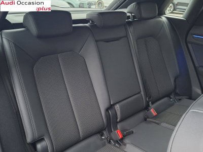 Audi Q3 35 TDI 150 ch S tronic 7 S line   - 9