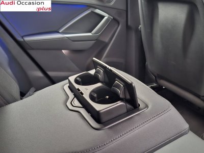 Audi Q3 35 TDI 150 ch S tronic 7 S line   - 10