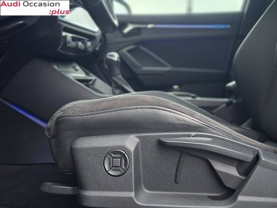 Audi Q3 35 TDI 150 ch S tronic 7 S line   - 14