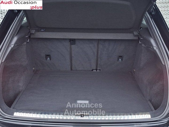 Audi Q3 35 TDI 150 ch S tronic 7 S line - 15