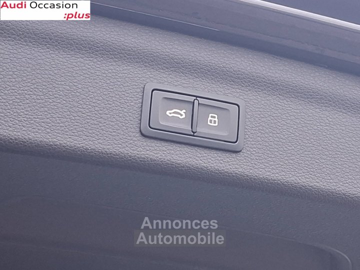 Audi Q3 35 TDI 150 ch S tronic 7 S line - 16