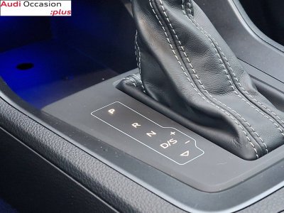 Audi Q3 35 TDI 150 ch S tronic 7 S line   - 35