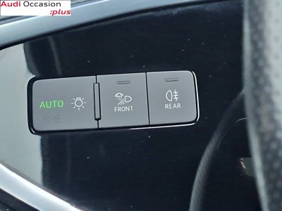 Audi Q3 35 TDI 150 ch S tronic 7 S line   - 37