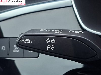 Audi Q3 35 TDI 150 ch S tronic 7 S line   - 40