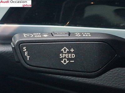 Audi Q3 35 TDI 150 ch S tronic 7 S line   - 41