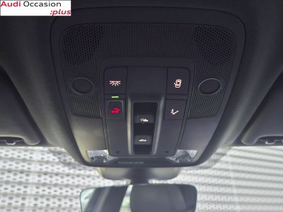 Audi Q3 35 TDI 150 ch S tronic 7 S line   - 44