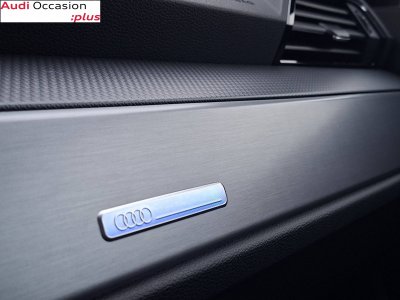 Audi Q3 35 TDI 150 ch S tronic 7 S line   - 45