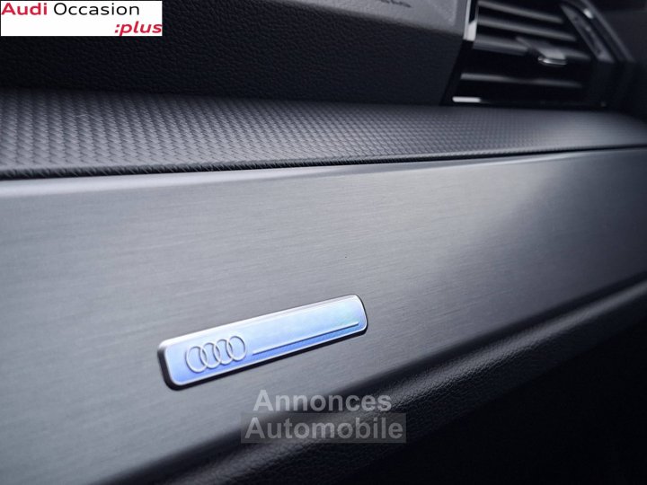 Audi Q3 35 TDI 150 ch S tronic 7 S line - 45