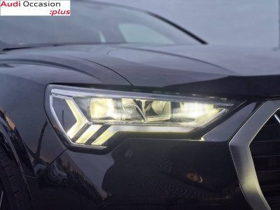 Audi Q3 35 TDI 150 ch S tronic 7 S line   - 47