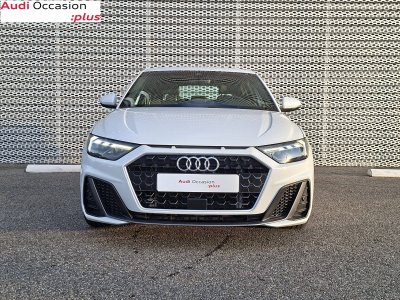 Audi A1 Sportback 35 TFSI 150 ch S tronic 7 S Line   - 2