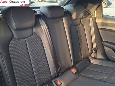 Audi A1 Sportback 35 TFSI 150 ch S tronic 7 S Line   - 8