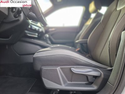 Audi A1 Sportback 35 TFSI 150 ch S tronic 7 S Line   - 10