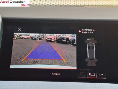 Audi A1 Sportback 35 TFSI 150 ch S tronic 7 S Line   - 24