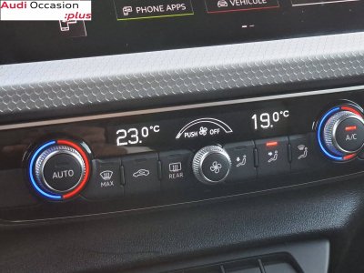 Audi A1 Sportback 35 TFSI 150 ch S tronic 7 S Line   - 25