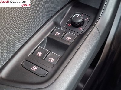 Audi A1 Sportback 35 TFSI 150 ch S tronic 7 S Line   - 28