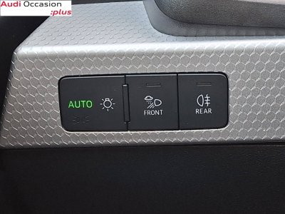 Audi A1 Sportback 35 TFSI 150 ch S tronic 7 S Line   - 29