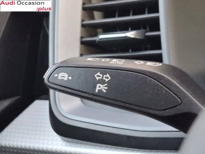 Audi A1 Sportback 35 TFSI 150 ch S tronic 7 S Line   - 30