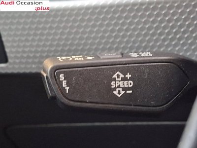 Audi A1 Sportback 35 TFSI 150 ch S tronic 7 S Line   - 31