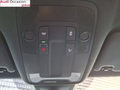 Audi A1 Sportback 35 TFSI 150 ch S tronic 7 S Line   - 36