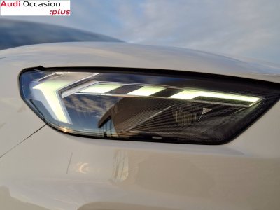 Audi A1 Sportback 35 TFSI 150 ch S tronic 7 S Line   - 38